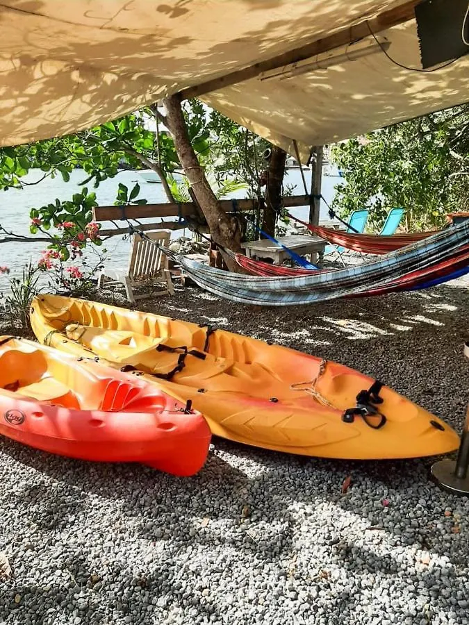 Plezi Location F3 Au Bord De Mer, Trois-Ilets Les Trois-Ilets 0*,  Martinique
