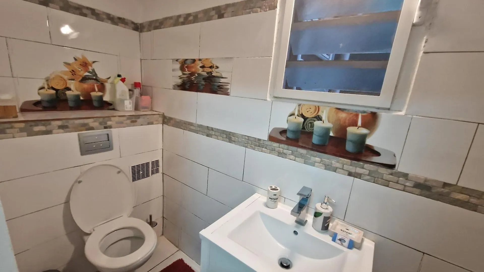 Plezi Location F3 Au Bord De Mer, Trois-Ilets Les Trois-Ilets 0*,