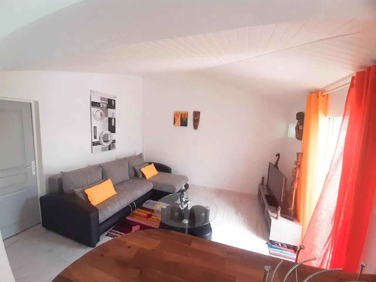Appartement Plezi Location F3 Au Bord De Mer, Trois-Ilets à Les Trois-Ilets