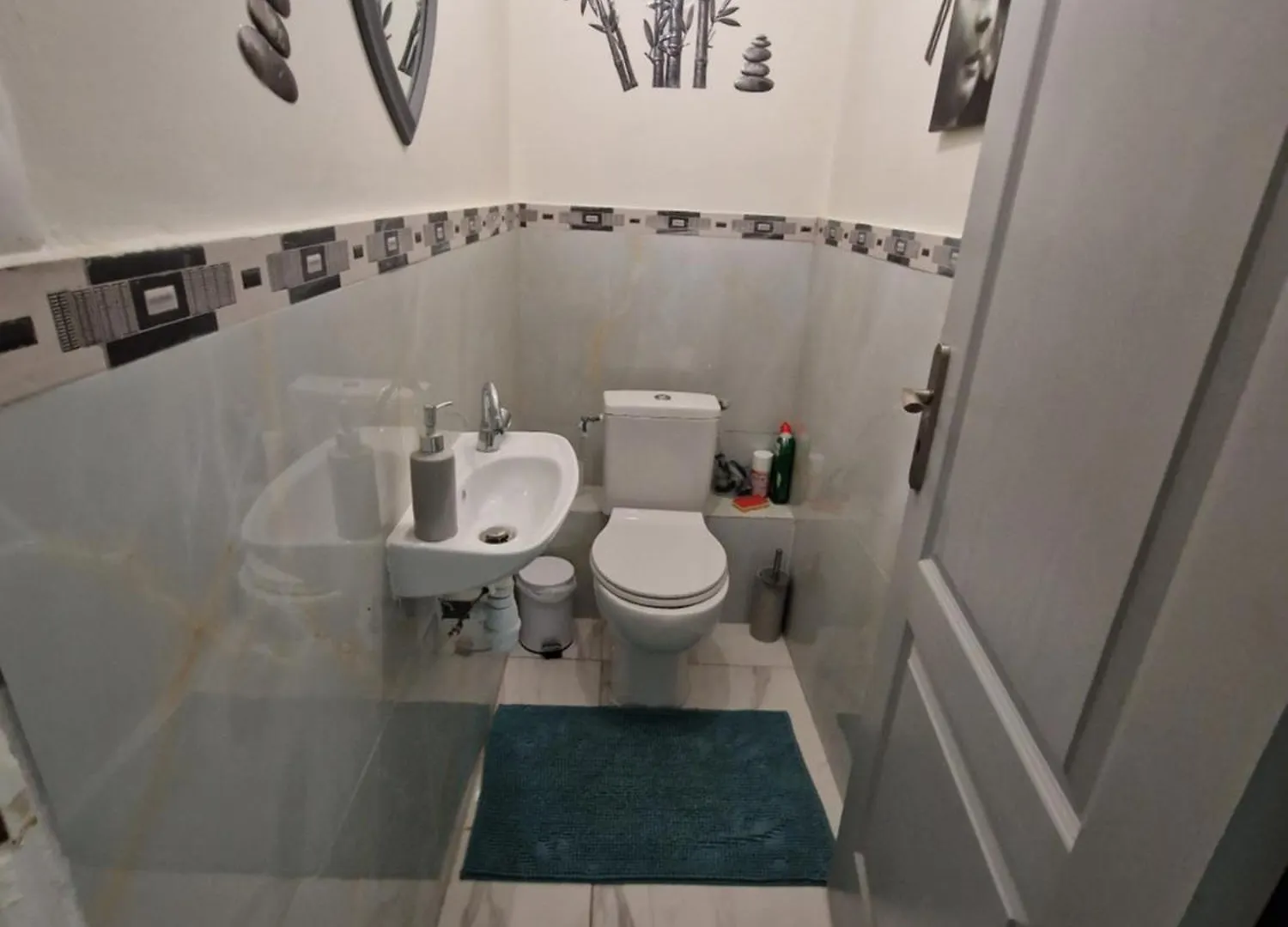 Appartement Plezi Location F3 Au Bord De Mer, Trois-Ilets à Les Trois-Ilets