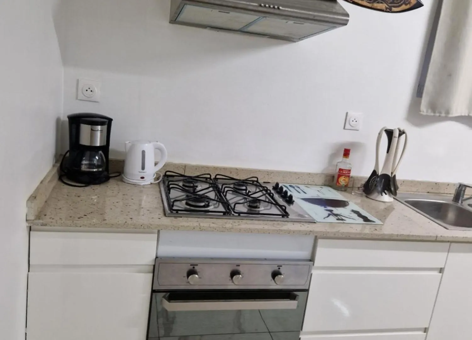 Appartement Plezi Location F3 Au Bord De Mer, Trois-Ilets à Les Trois-Ilets