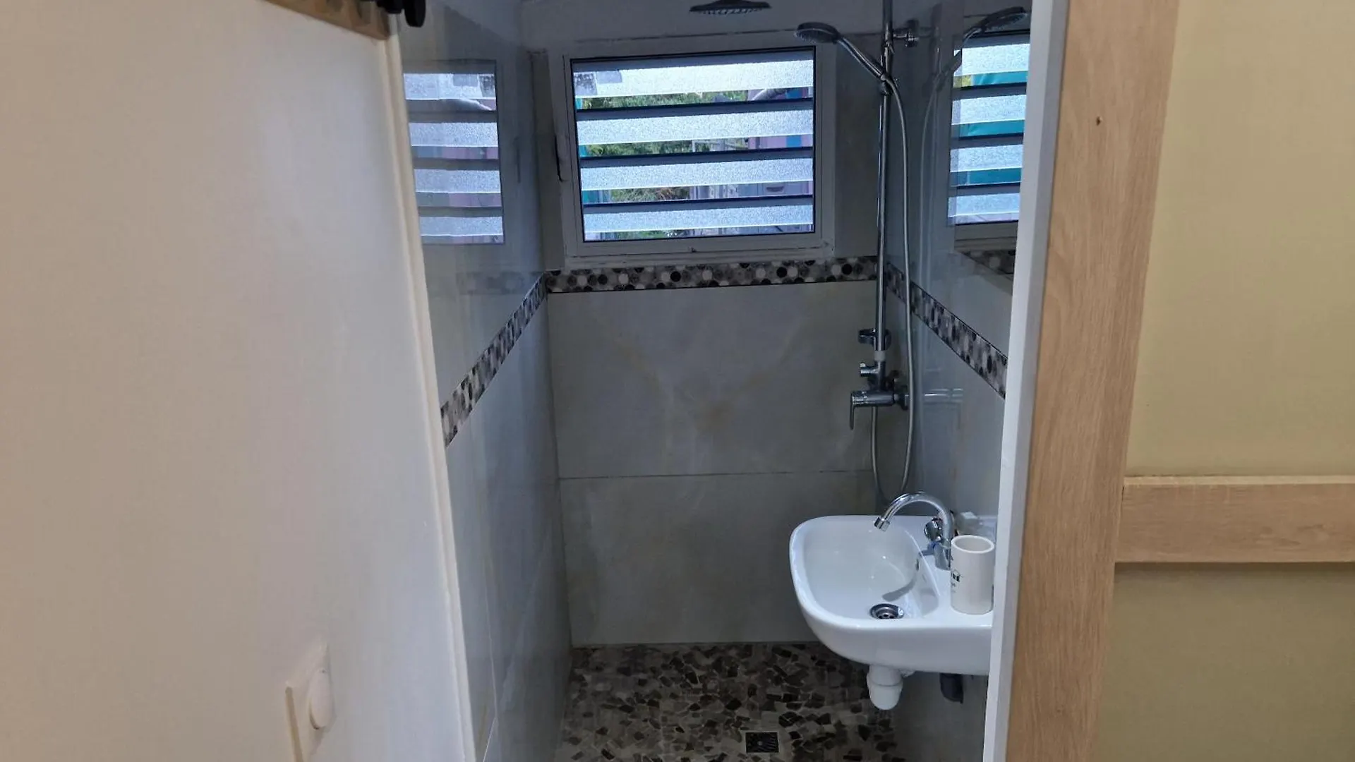 Appartement Plezi Location F3 Au Bord De Mer, Trois-Ilets à Les Trois-Ilets