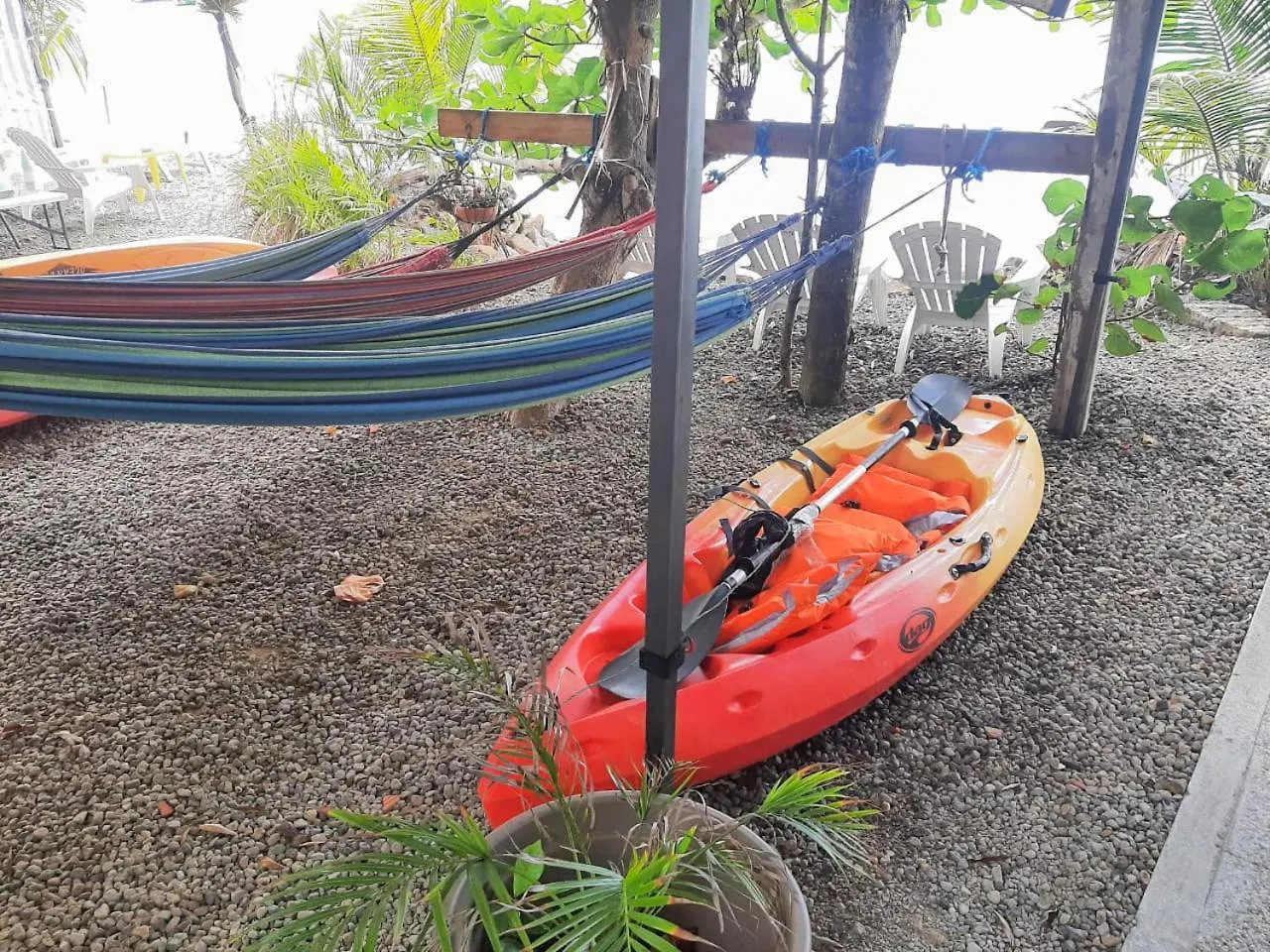 Appartement Plezi Location F3 Au Bord De Mer, Trois-Ilets à Les Trois-Ilets