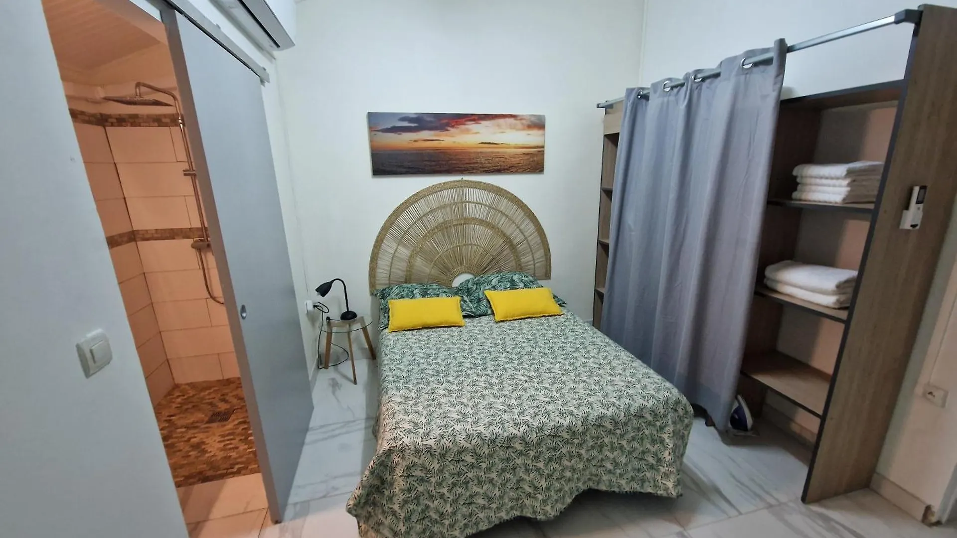 Appartement Plezi Location F3 Au Bord De Mer, Trois-Ilets à Les Trois-Ilets