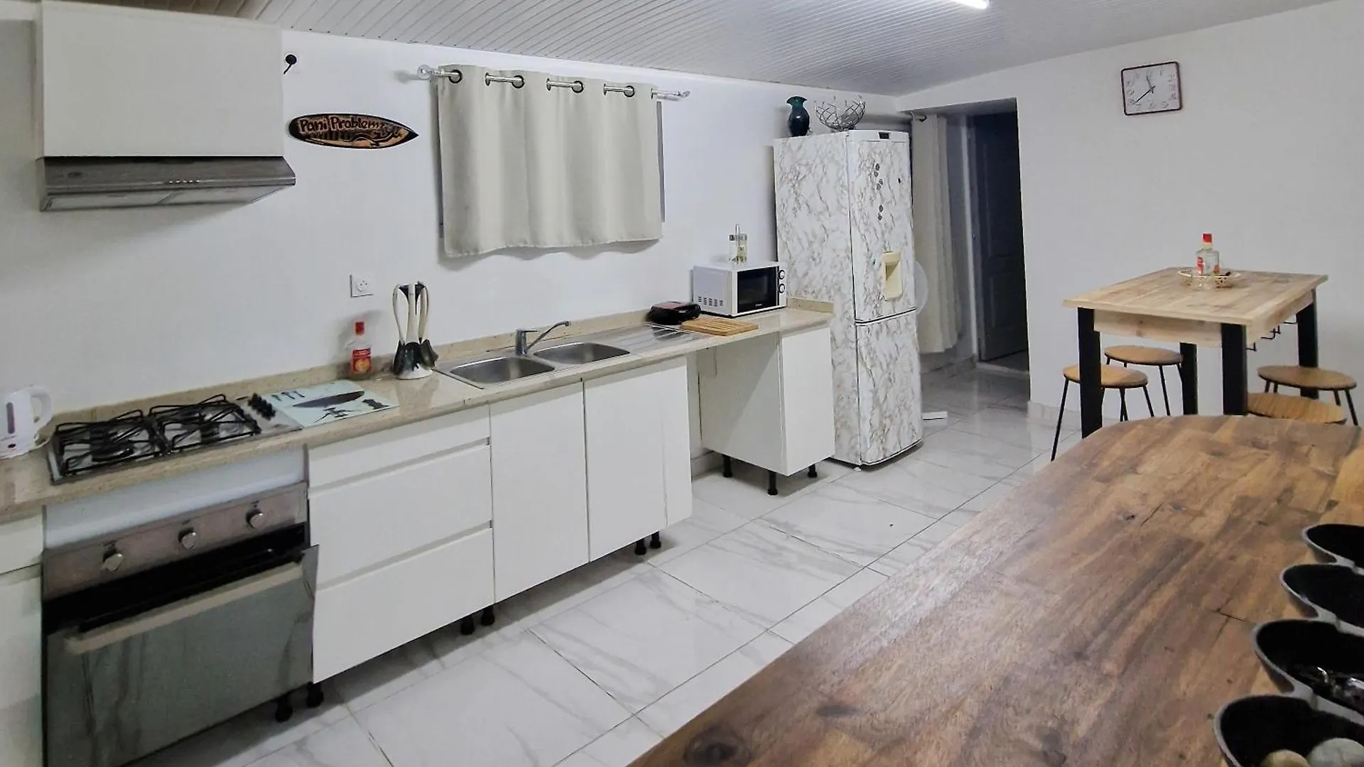 Appartement Plezi Location F3 Au Bord De Mer, Trois-Ilets à Les Trois-Ilets Martinique