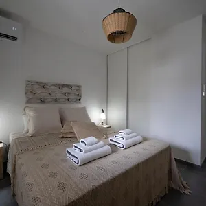 Le Paradis Bleu Appartement