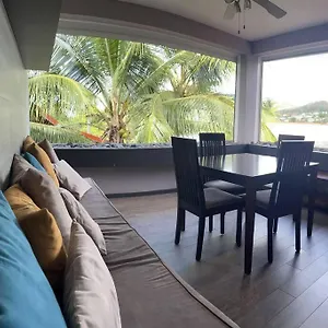 Le Ti Dauphin Anse A L'ane Appartement