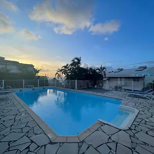 Ixora Appartement