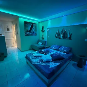 Le Voilier - Elegant Avec Piscine Proche De La Appartement