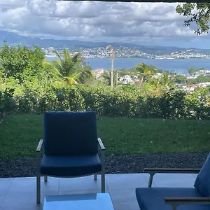 Tangarane Appartement