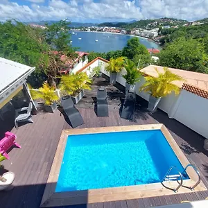 Nautilia, Vue Mer, Proche Villa