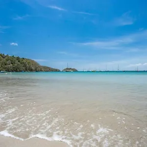 Apt La Source - Plage A 5min - Nature & Calme Appartement